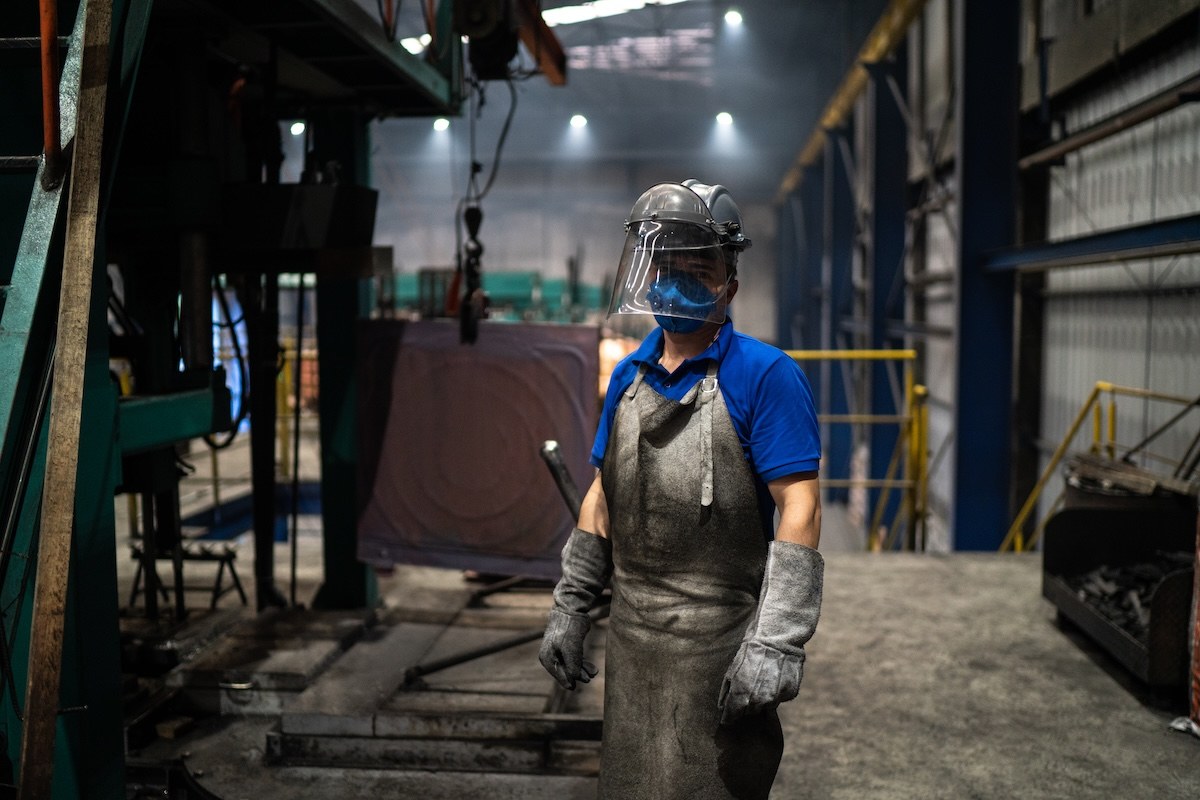 Trabalho e mudança climática: estratégias do G20 para uma transição justa
