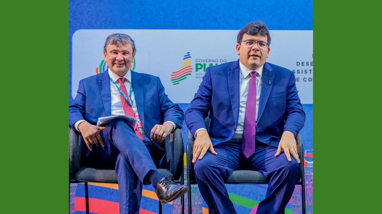 O Piauí saiu da inércia. A vida aqui ficou melhor (com os governos do PT)
